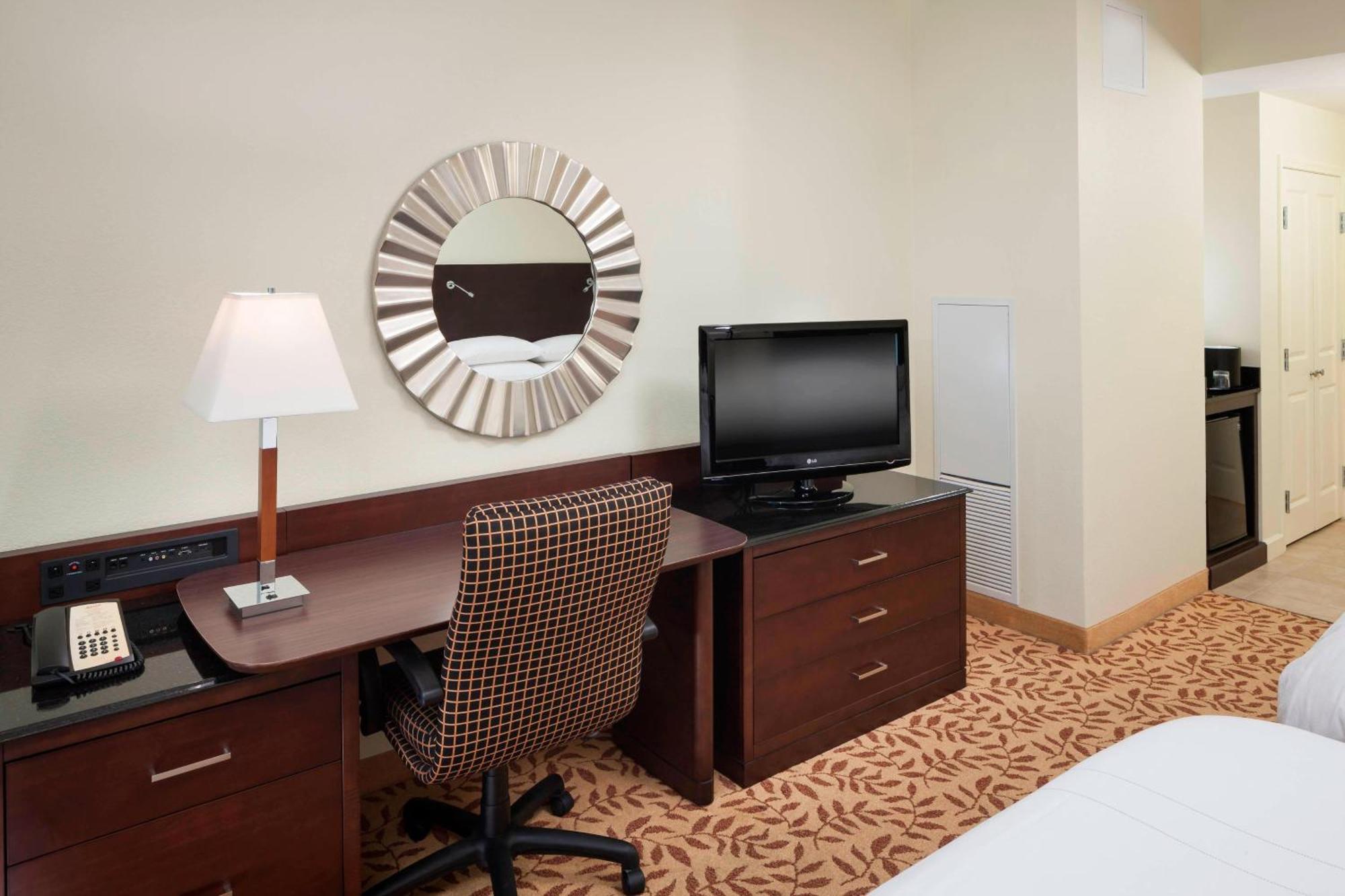 Hotel Houston Marriott Energy Corridor Exterior foto