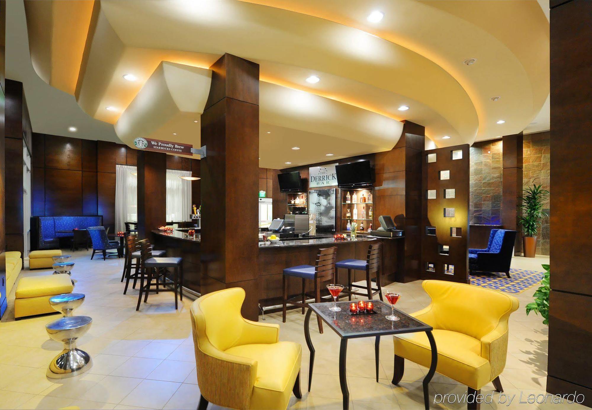 Hotel Houston Marriott Energy Corridor Exterior foto