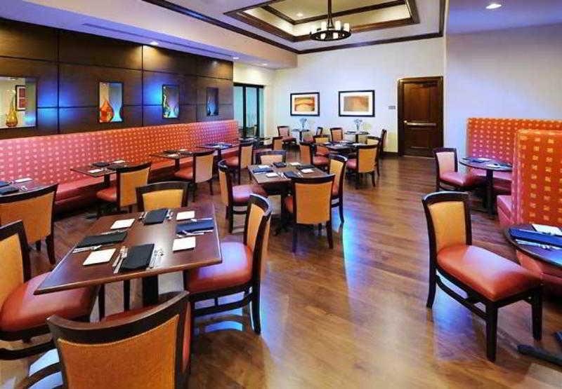 Hotel Houston Marriott Energy Corridor Exterior foto