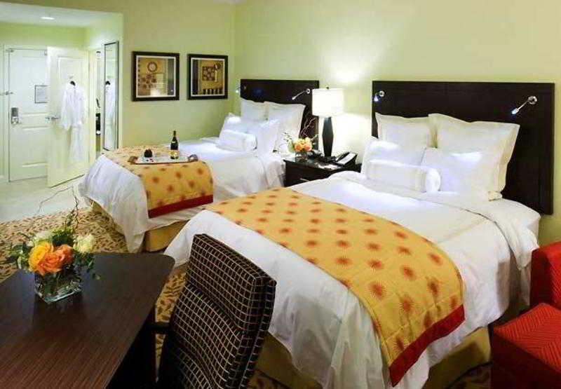 Hotel Houston Marriott Energy Corridor Habitación foto
