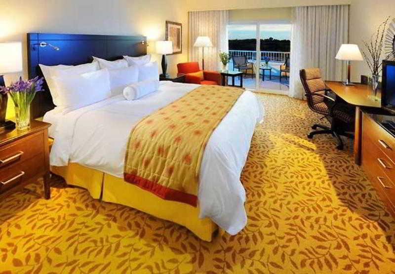 Hotel Houston Marriott Energy Corridor Habitación foto